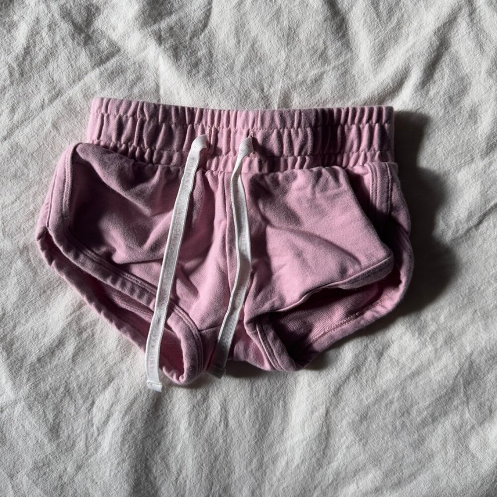 Jamie kay shorts